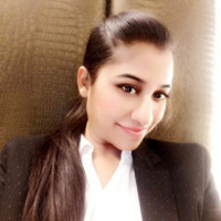 Arpita Rakshit