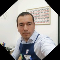 Gonzalo Reyes Guzmán