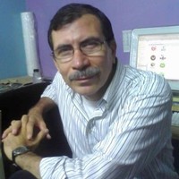 Antonio Chacon