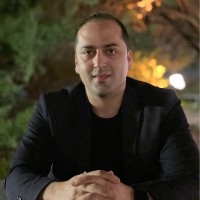 mohammadreza bokharaei