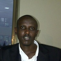 Twamugabo Youssef Gandhi