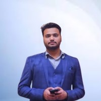 Kishan Singh Bhadoriya