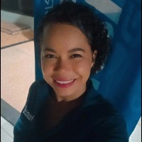 Lucineia Cristina
