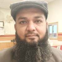 Muhammad Shahid Habib