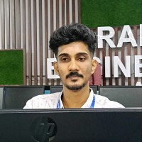 Rahul Ramesh T