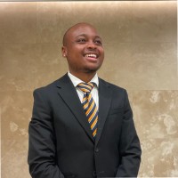 Tawona Madangure