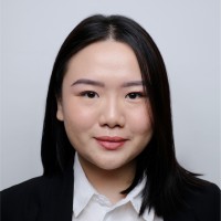Stefani Liwang