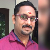 GOPAKUMAR K G