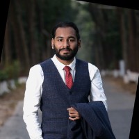 Gaus Md. Nafis