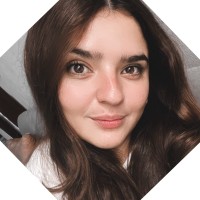 Katia Georgina Yañez Ramirez