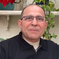 Arun Arya