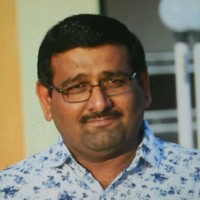 Rajesh Bharvad
