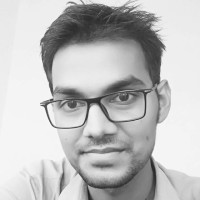 Kuldeep Kumar Vishwakarma