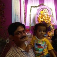 dipan kumar