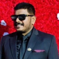 Joshua Paul Chinnamallela