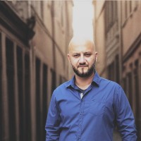 Konstantinos Tsirikas
