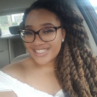 Yvette Stiff