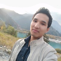 Zhainar Mukhanbetkaliyev