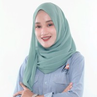 Ayu Wulan Safitri, S.T