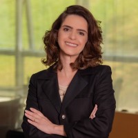 Aline Maina