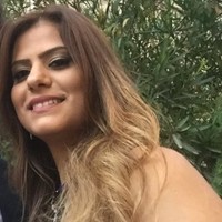 Lea Hage-Chahine