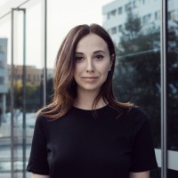 Ksenia Chursina (Gekhtman)