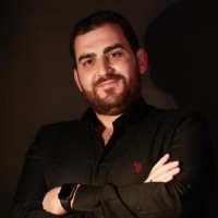 Charbel Semaan