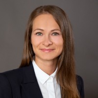 Kristina Latuskin