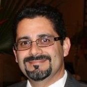 Luis R. Romaguera