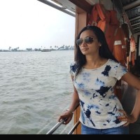 Gowri Priya