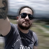 Ricardo Trejo Andrade