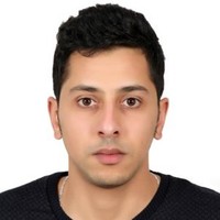 Imad Bahman