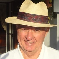 Pierre Aron
