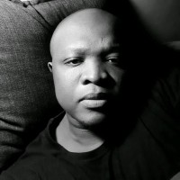 Kwazi Ngubane
