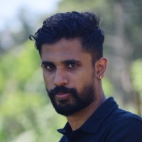 Praveen V