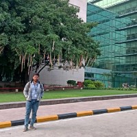 Md Shafi Uddin