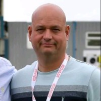 Steven Day