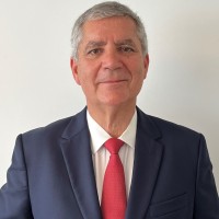 Patrick De La Revelière