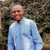 Nehemiah Mutevu