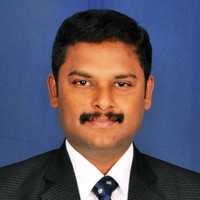 Gnanaprakash K