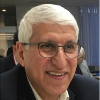 Mohsen Ghafory-Ashtiany