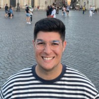 Javier Martínez Chamizo