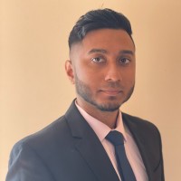 Shumael Choudhury