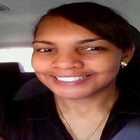 Yocasta Estevez