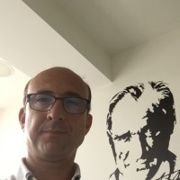 Olcay Meşekıran