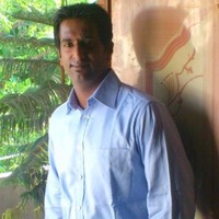 Anu Mathew