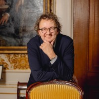 Steven van Teeseling