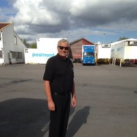 Lennart Eriksson