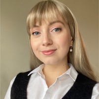 Yana Voloshyna