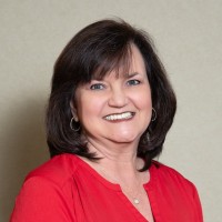 Yvette Carringer